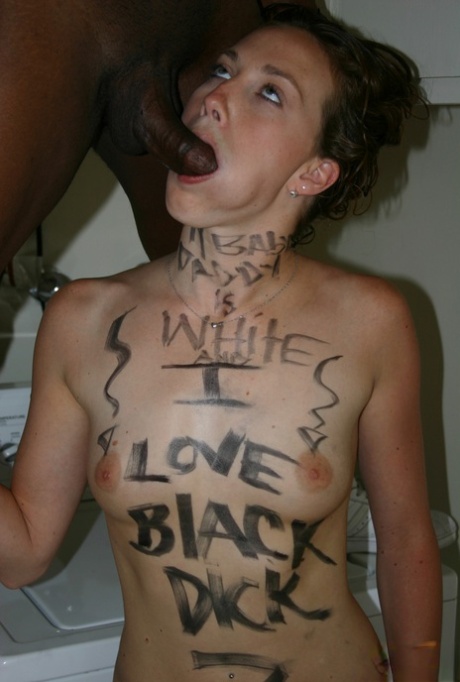 cheating interracial wife free photo