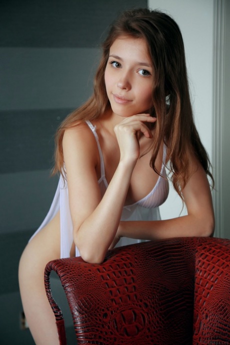 Mila Azul xxx image