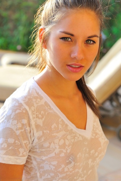 Shyla Jennings free image