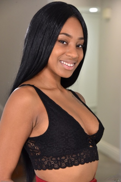 Lala Ivey xxx images